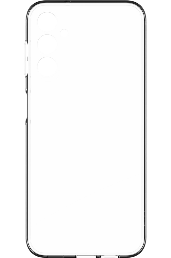 SAMSUNG ### Modèle du produit : Coque transparente A14 4G et 5G