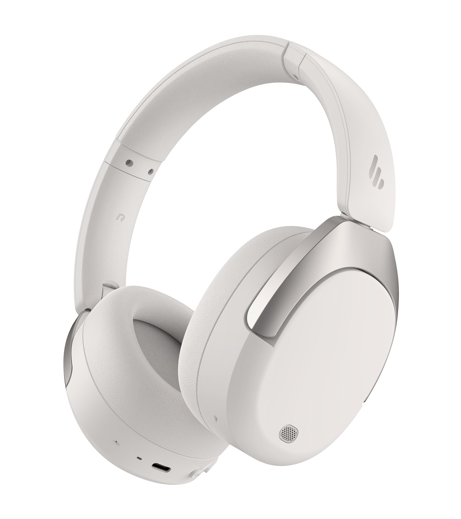 Edifier W830NB Bluetooth Headset sand white retail
