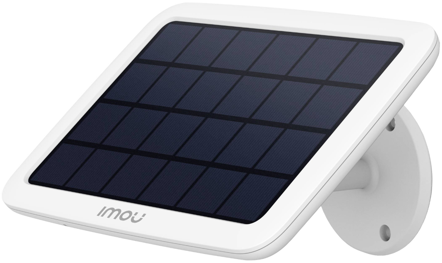 Imou USB-Solarpanel für Sicherheitskameras