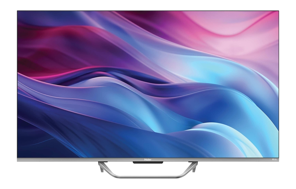 Haier TV QLED H65Q80FUX