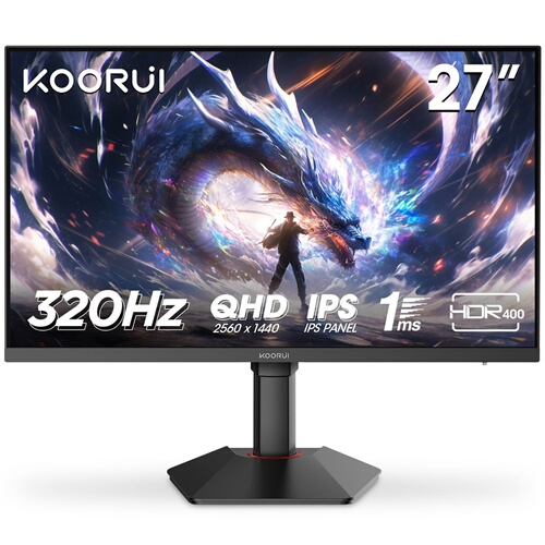 Koorui G2721E