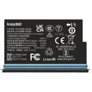 Insta360 Batterie BATTERIE X 5