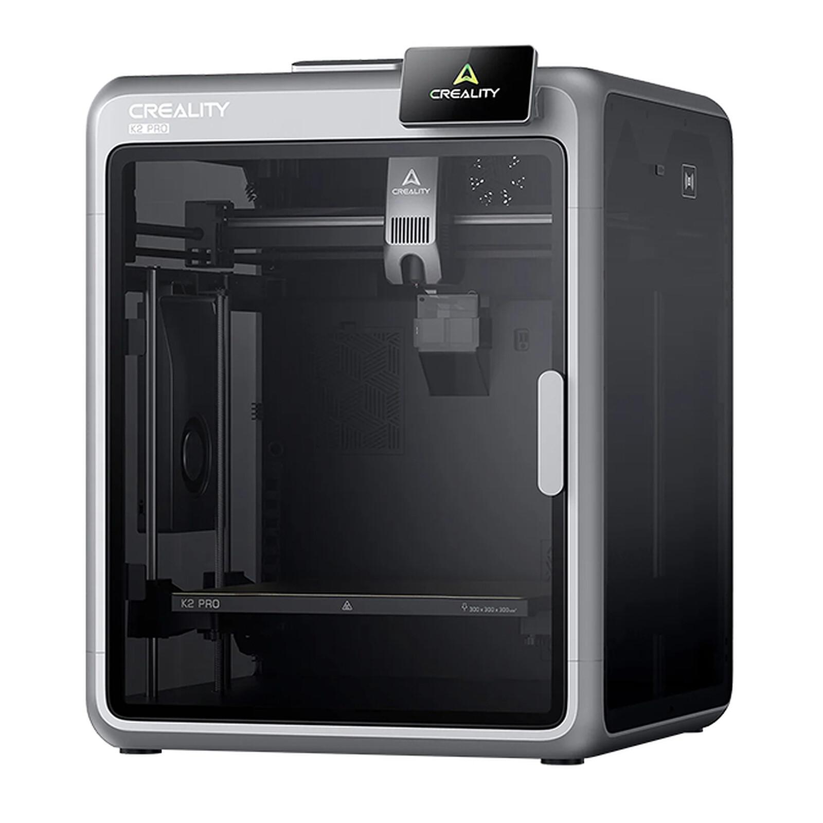 Creality K2 Pro