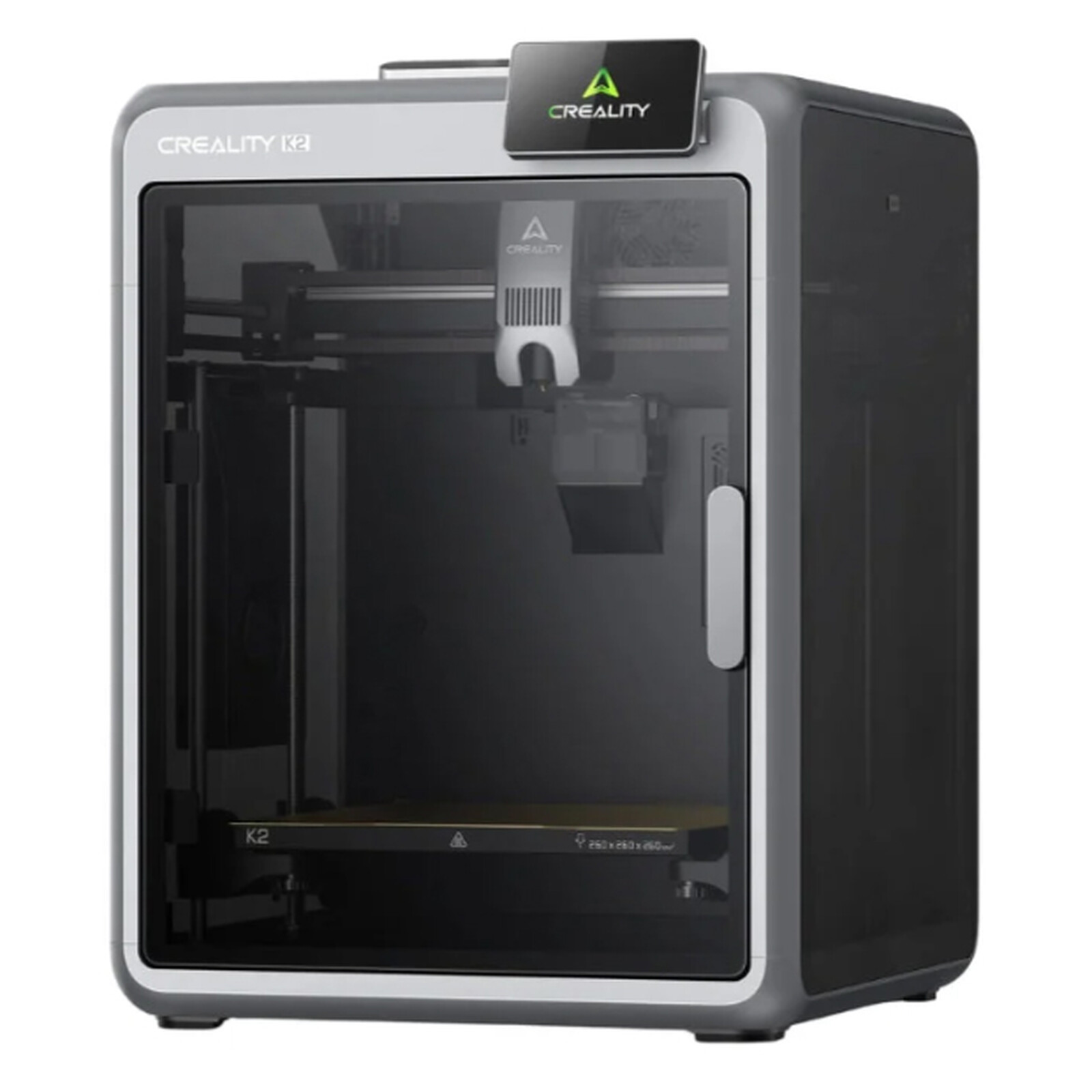 Creality K2