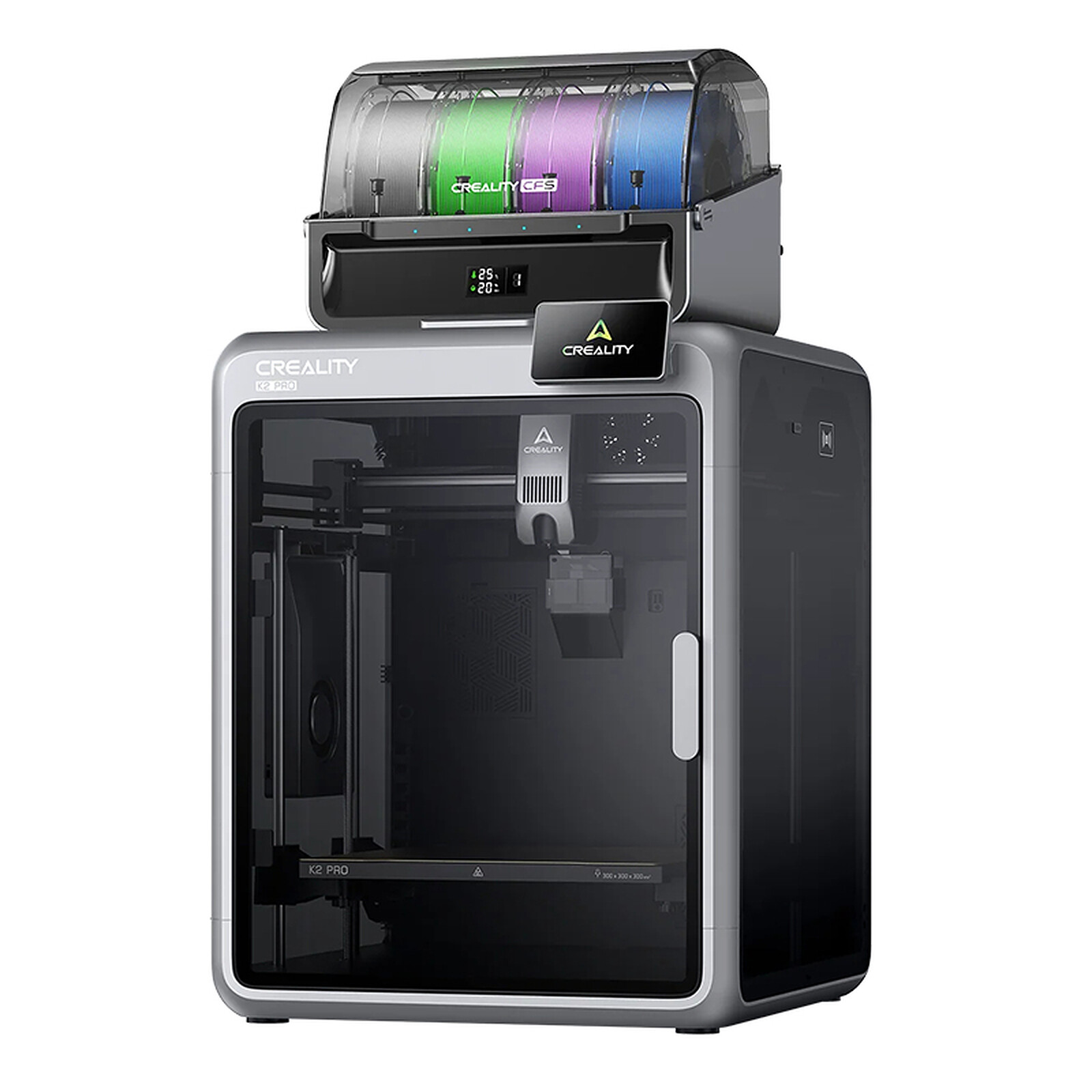 Creality K2 Pro Combo