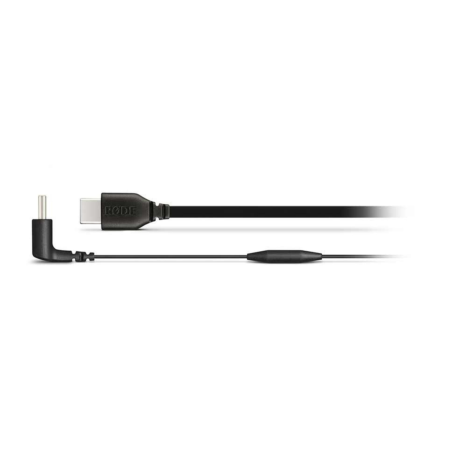 RODE USB Flachkabel