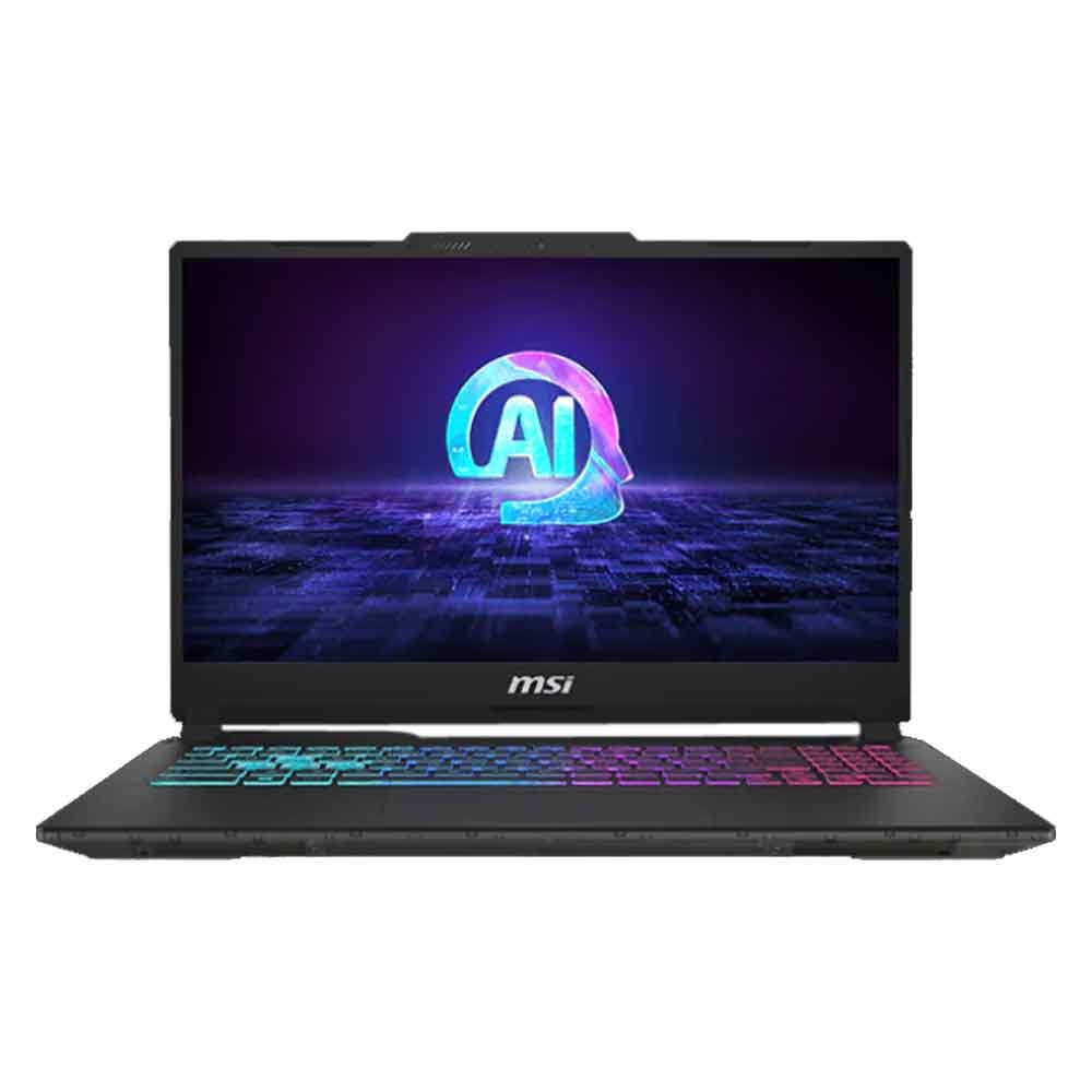 MSI 7I FHD 120 HZ / INTEL CORE ULTRA 7 155H / INTEL ARC GRAPHICS / 16GBLPDDR5 / 512GB NVME / WINDOWS 11