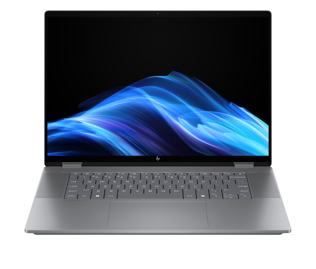 HP 16-as0017nb HP OmniBook X Flip NG AI PC Ultra 7-258V (8C) 47 NPU TOPs32GB LPDDR5X 8533 1TB PCIe Gen4 Value Touch/16.0 3K (2880x1800) OLED AZERTY BE QWERTY
