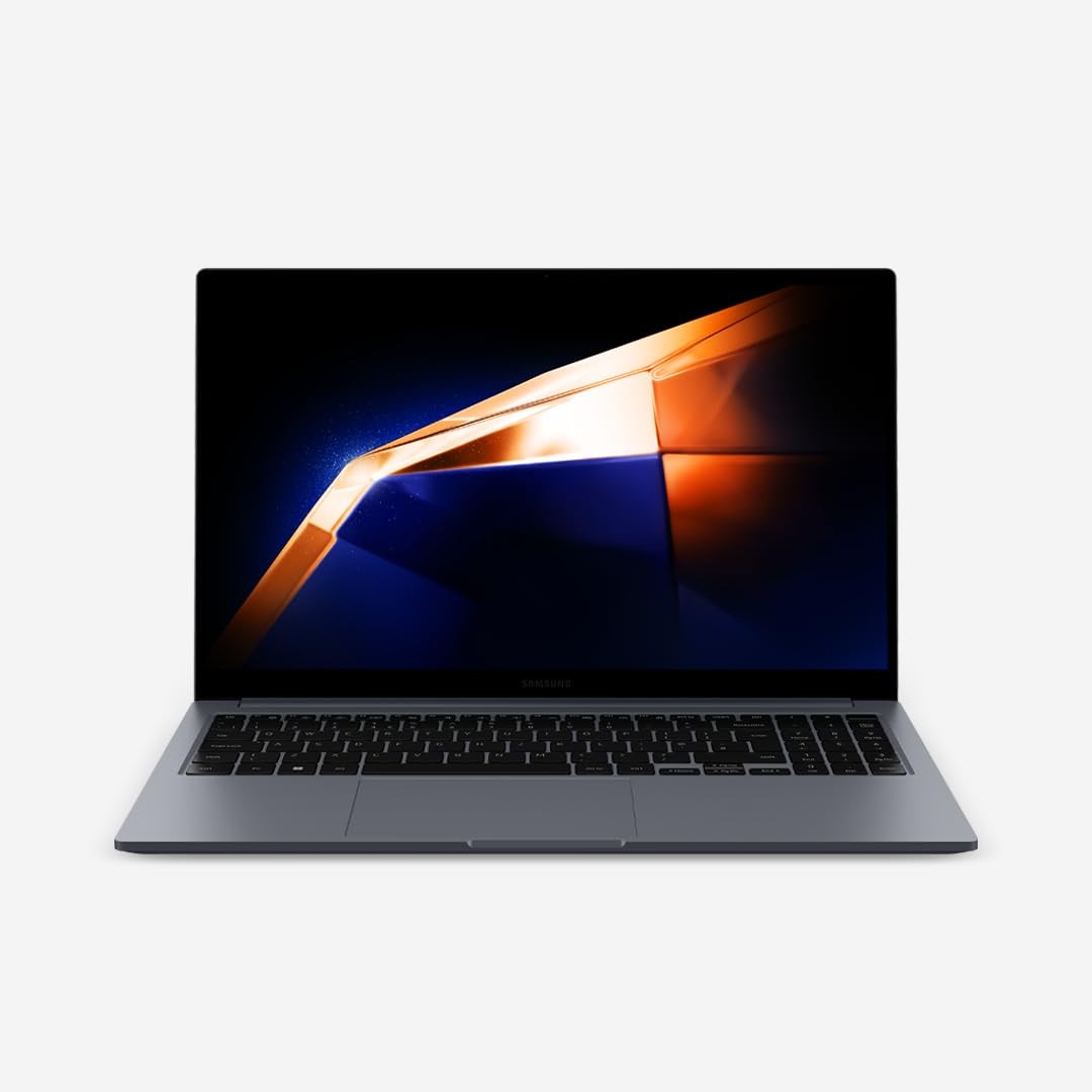 SAMSUNG Portable Galaxy Book4 Intel Core 7 1355U 16Go 1To Intel Graphics 15.6 FHD 300ni