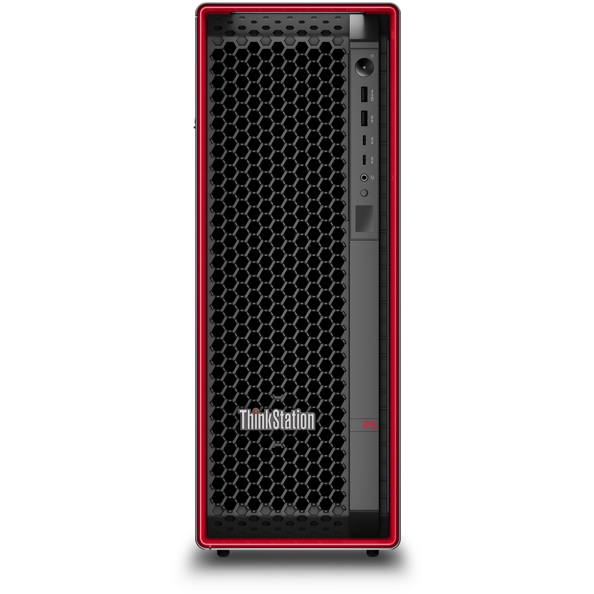 LENOVO ThinkStation P5 TW Xeon W3-2525 32/1TB W11P