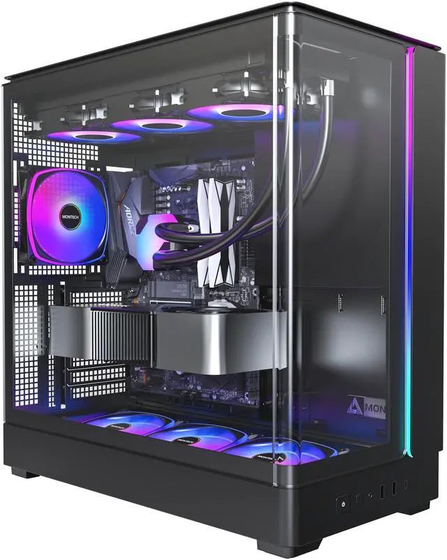 Montech KING 45 PRO
