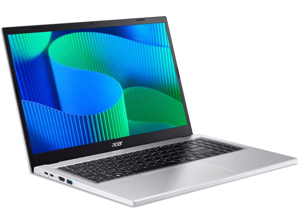 ACER Ordinateur Portable EX215-57 15 pouces i5 16 Go RAM 512 Go SSD Windows 11 Pro