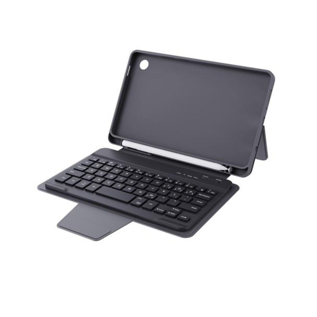 SAMSUNG Book Cover Keyboard bluetooth Designed for Samsung (sans Touch Pad, clavier am