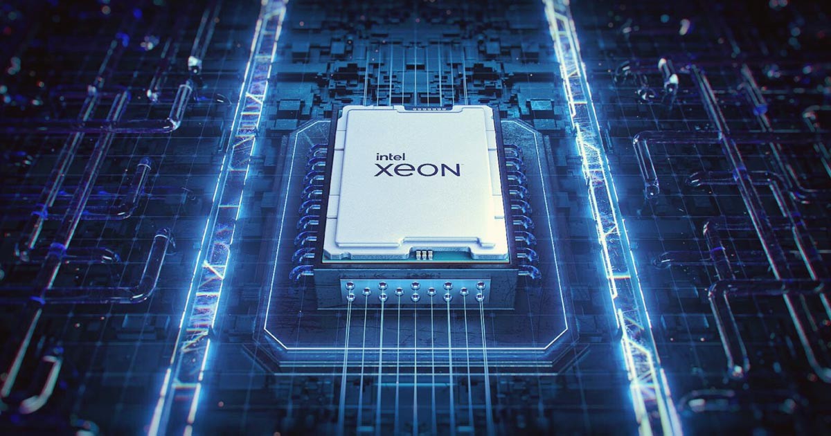 INTEL Intel Xeon 6787P