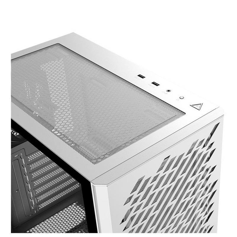 ADATA Geh XPG VALOR AIR (ATX) Midi Tower weiß retail