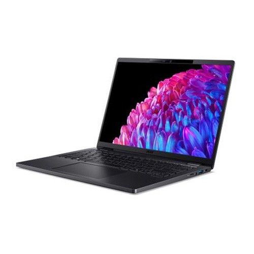 ACER Ordinateur Portable TravelMate P6 14 pouces Core Ultra 5 16 Go RAM 512 Go SSD QWERTY