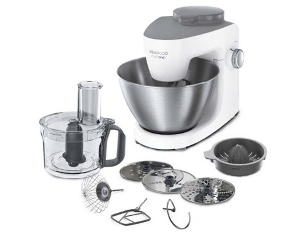 Kenwood Multi-Tasker KHC30.000WH