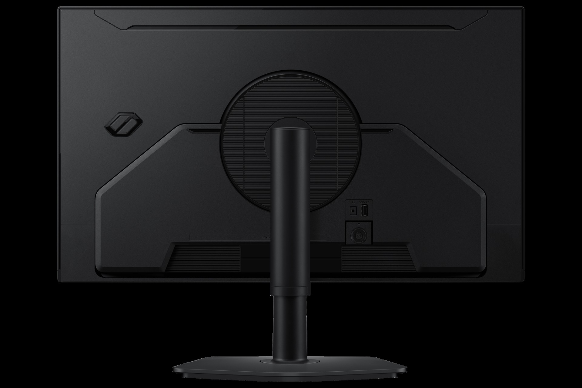 SAMSUNG Ecran PC Gamer Odyssey G5 G50F 27 pouces IPS 180Hz