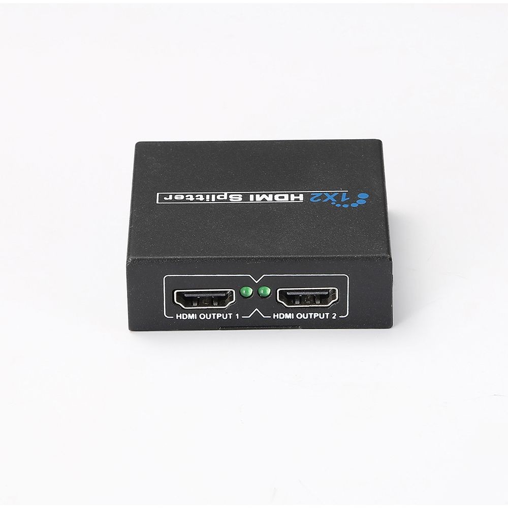 D2 Diffusion Splitter HDMI 2 ports