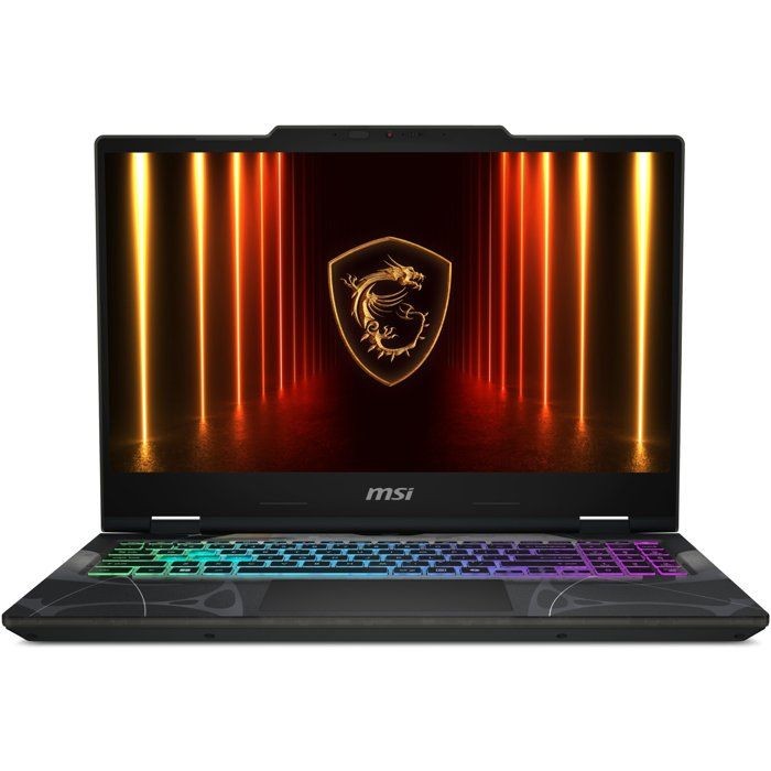 MSI Cyborg 15 B13WEKG-877BE AZERTY BE