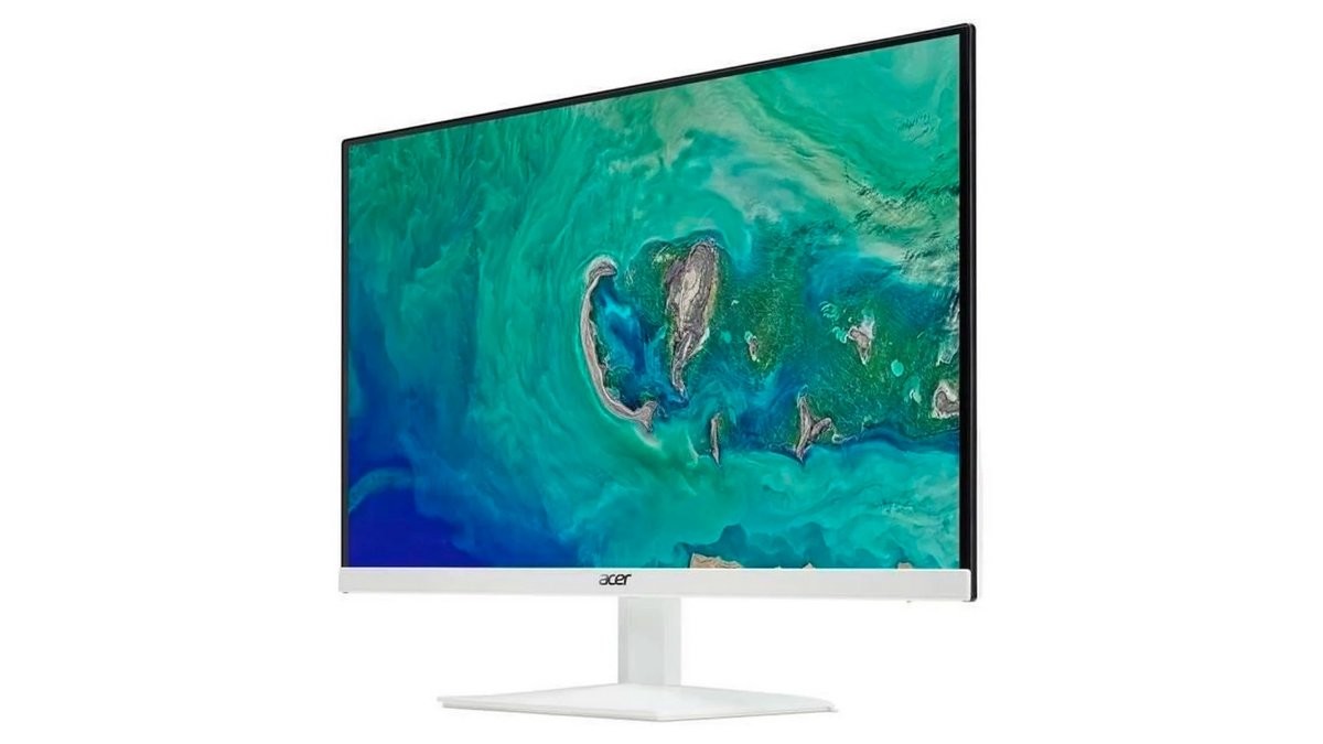 ACER Écran PC Gamer CE270UX 26,5