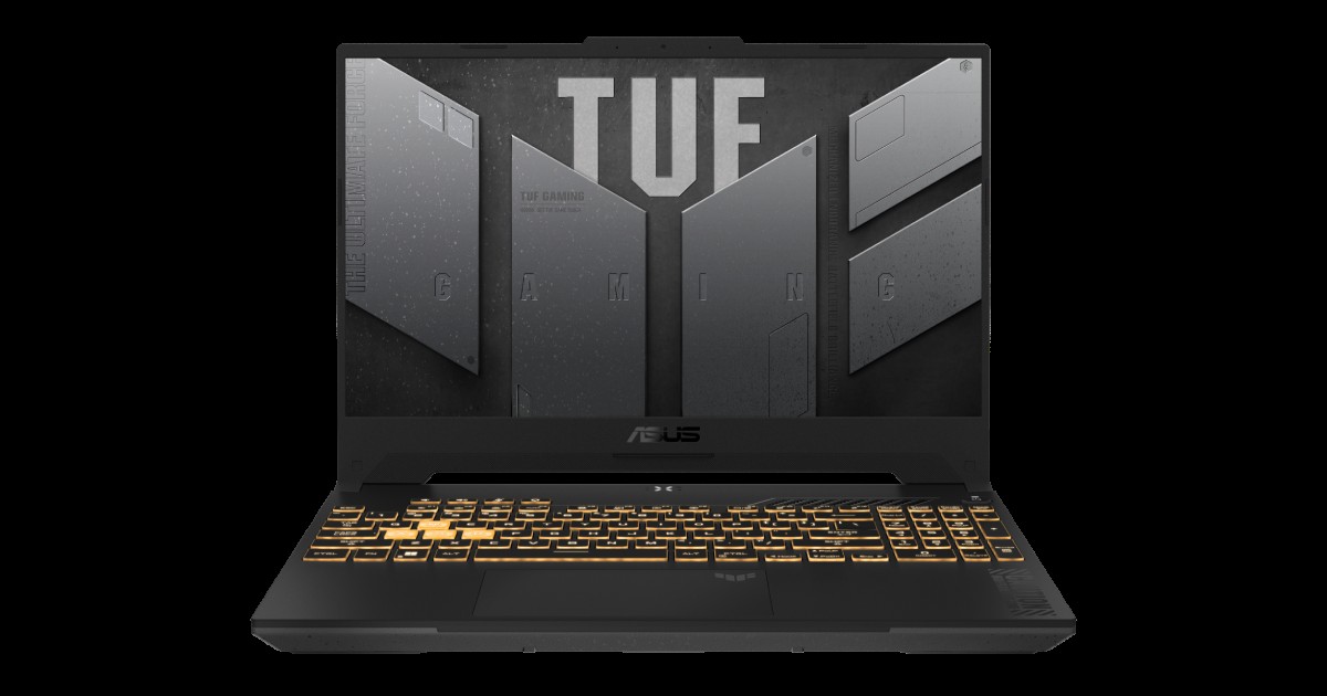 ASUS Gaming TUF608JMR-QT042W
