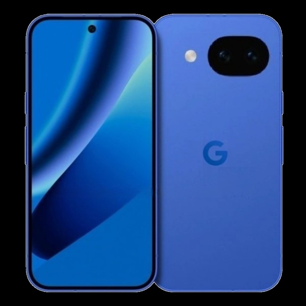 GOOGLE Pixel 10a 128Go Lavande
