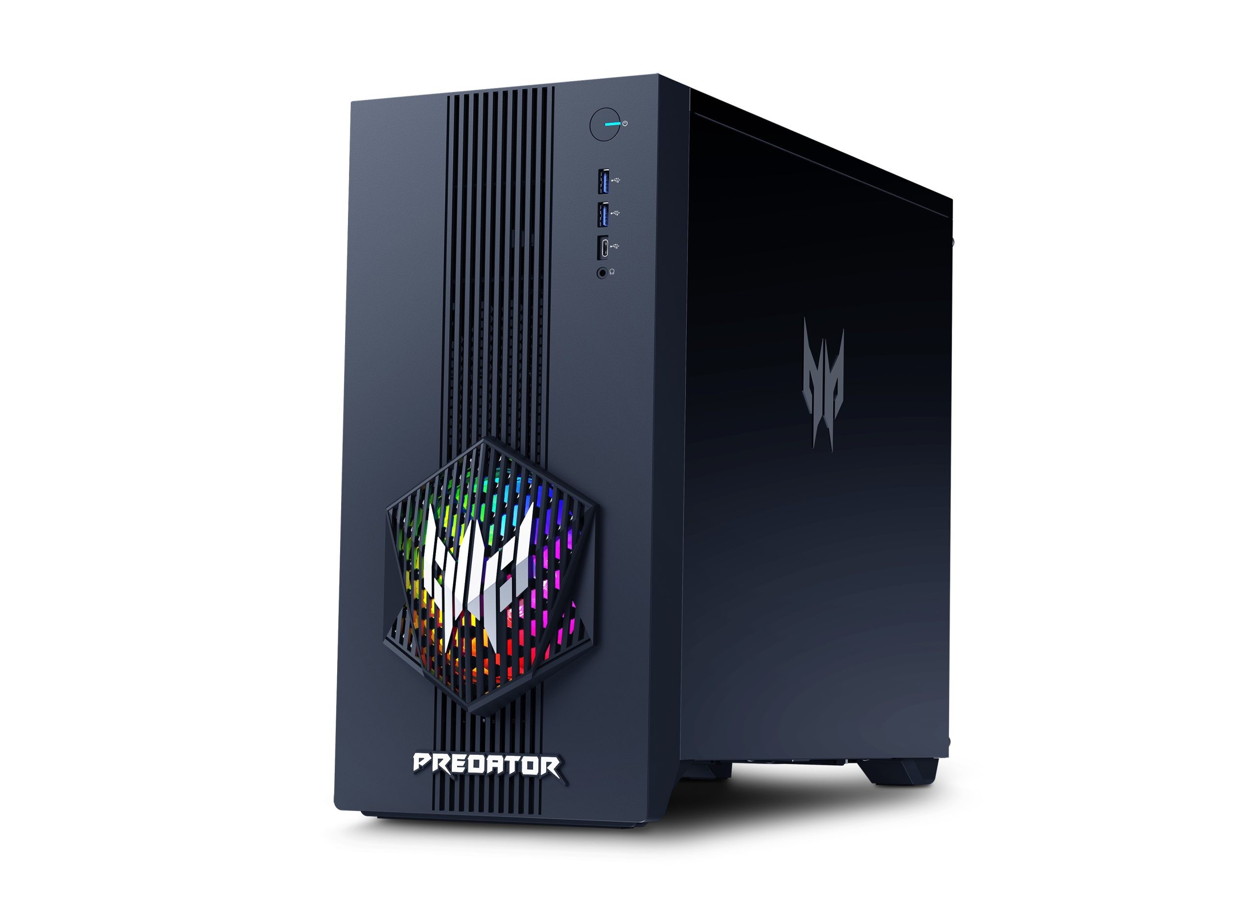 ACER PREDATOR Orion 3000 7-265F 32GB 1TBSSD RTX5070 12GB W11H