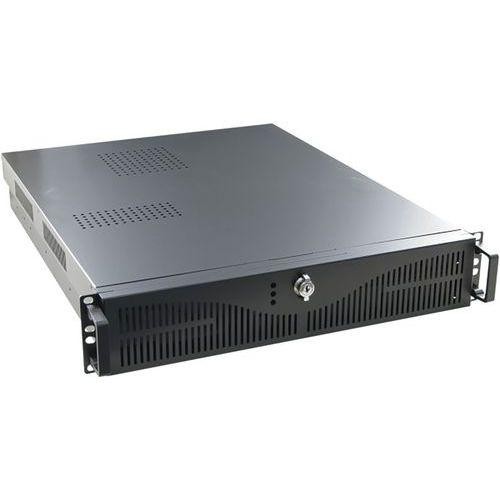 DEXLAN Boîtier serveur rackable 2U profondeur 38 cm