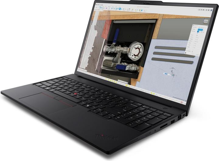 LENOVO ThinkPad P16v G3 16