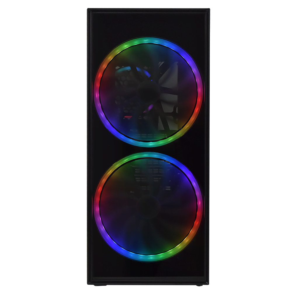 M.RED MR-S01 Façade en verre trempé