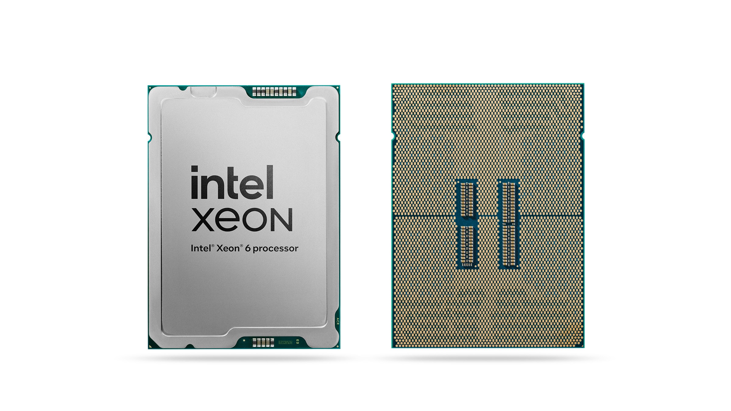 INTEL Intel Xeon 6349P