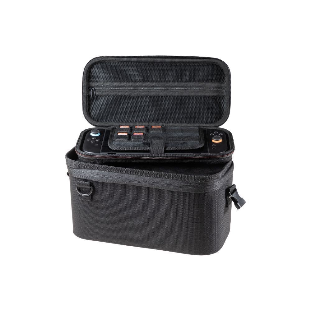 Onlan S2-P-UC-AiO Boite de transport Ultimate 3 en 1 Switch 2. carry bag indÃ©pendant e