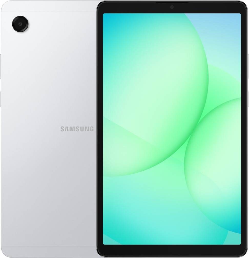 SAMSUNG Galaxy Tab A11+ 8Go 256Go Wifi SILVER