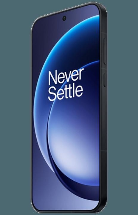 One+ 15 12/256 GB Infinite Black EU