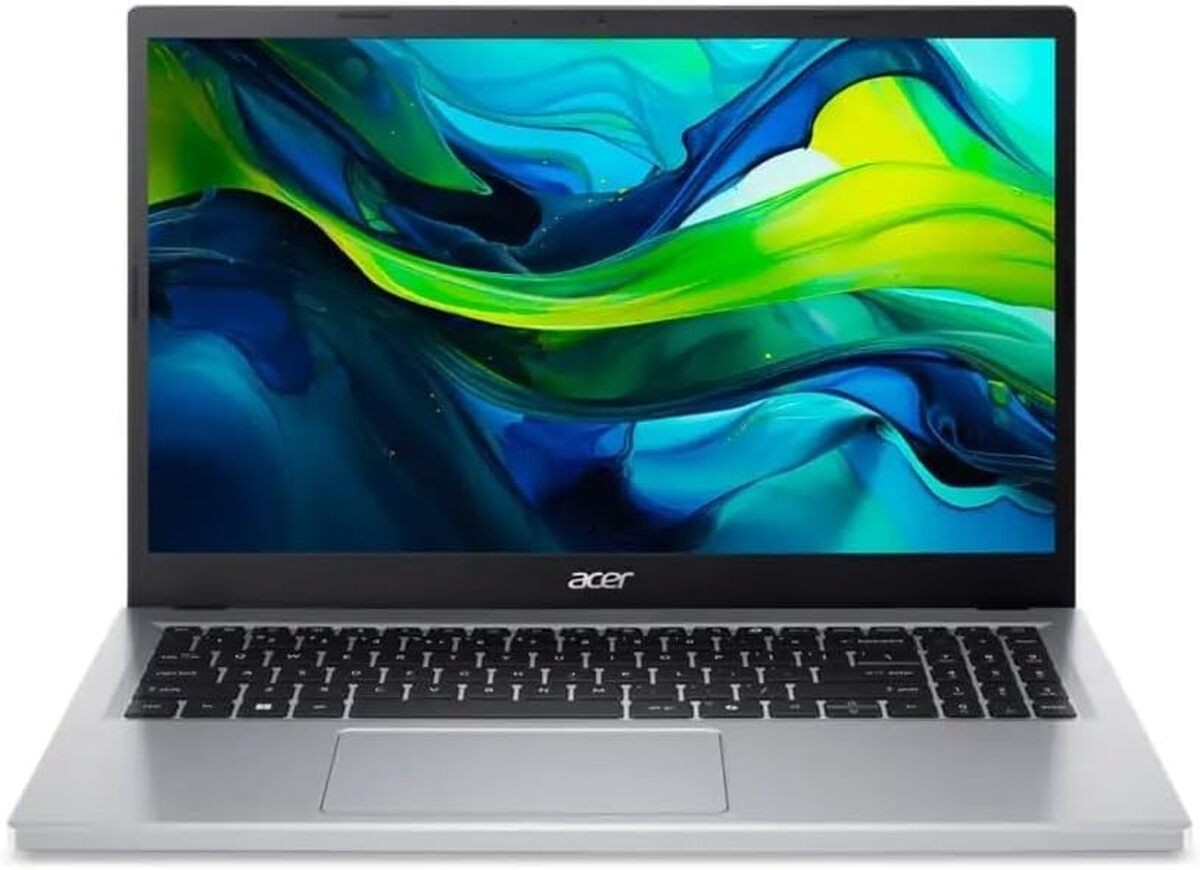 ACER Ordinateur Portable Aspire Go 15 15,6 pouces FreeDOS