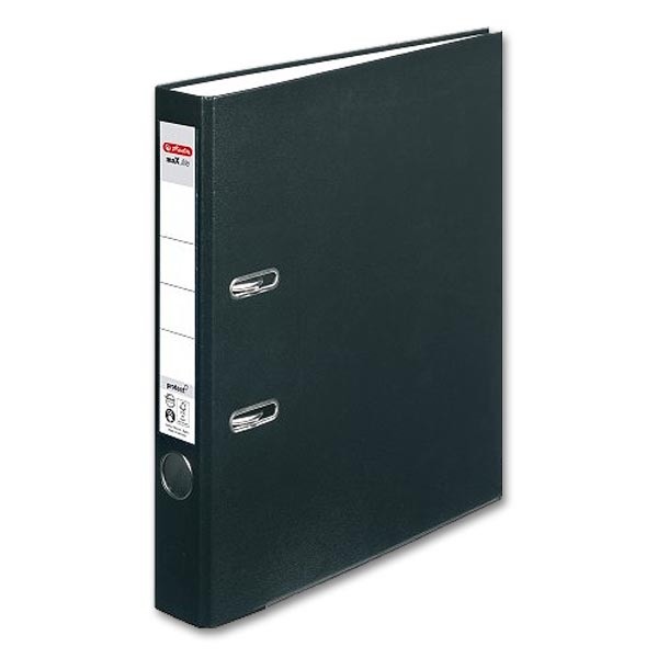 Herlitz Ordner maX.file protect A4 7cm