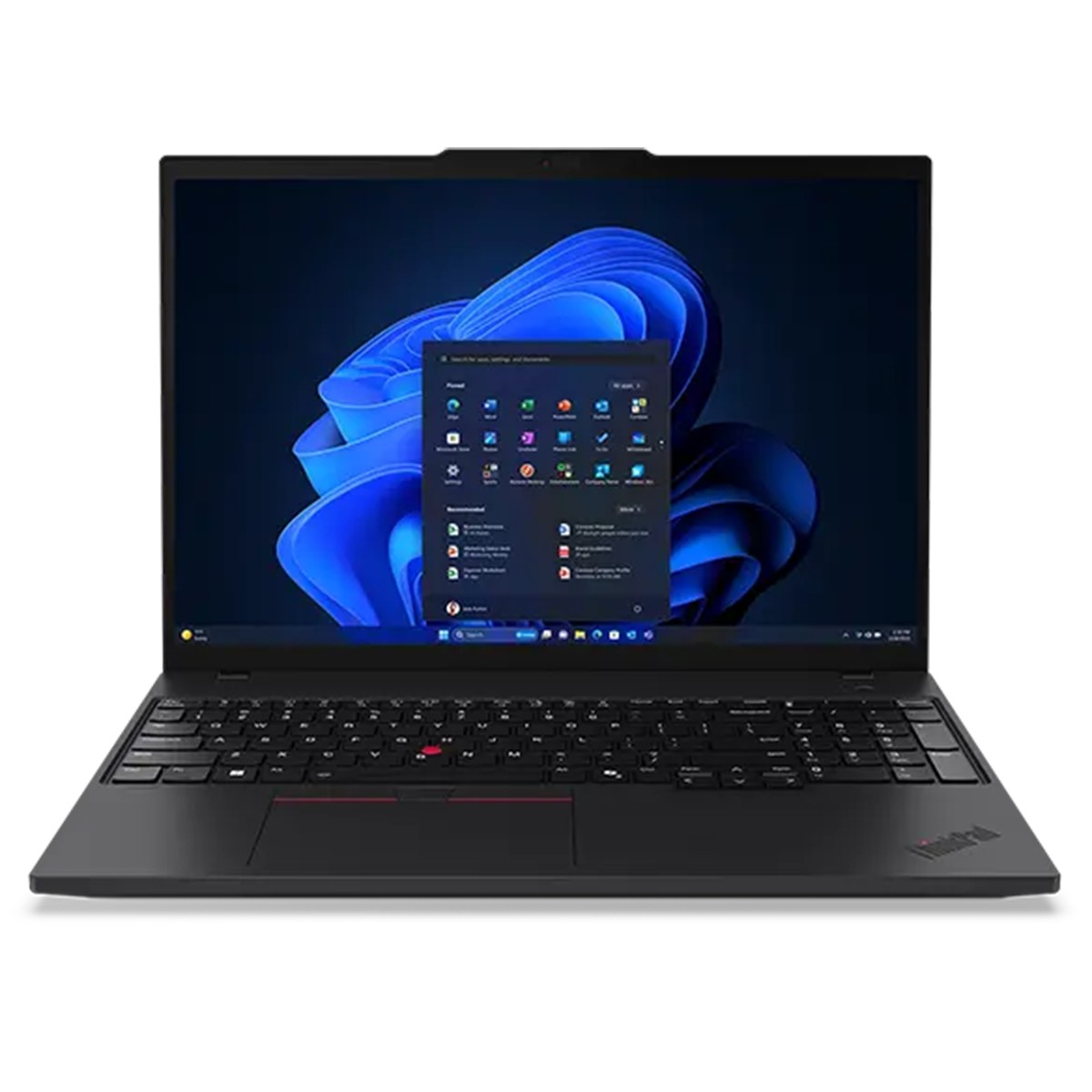 LENOVO ThinkPad T16g G3 16