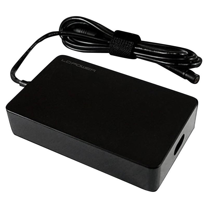LC Power LC-Power Netzteil NB Notebook-Netzteil LC-NB-PRO-90 90W