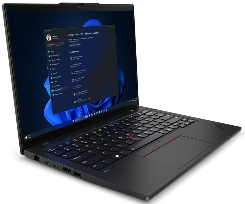 LENOVO ThinkPad L14 AMD G7 14