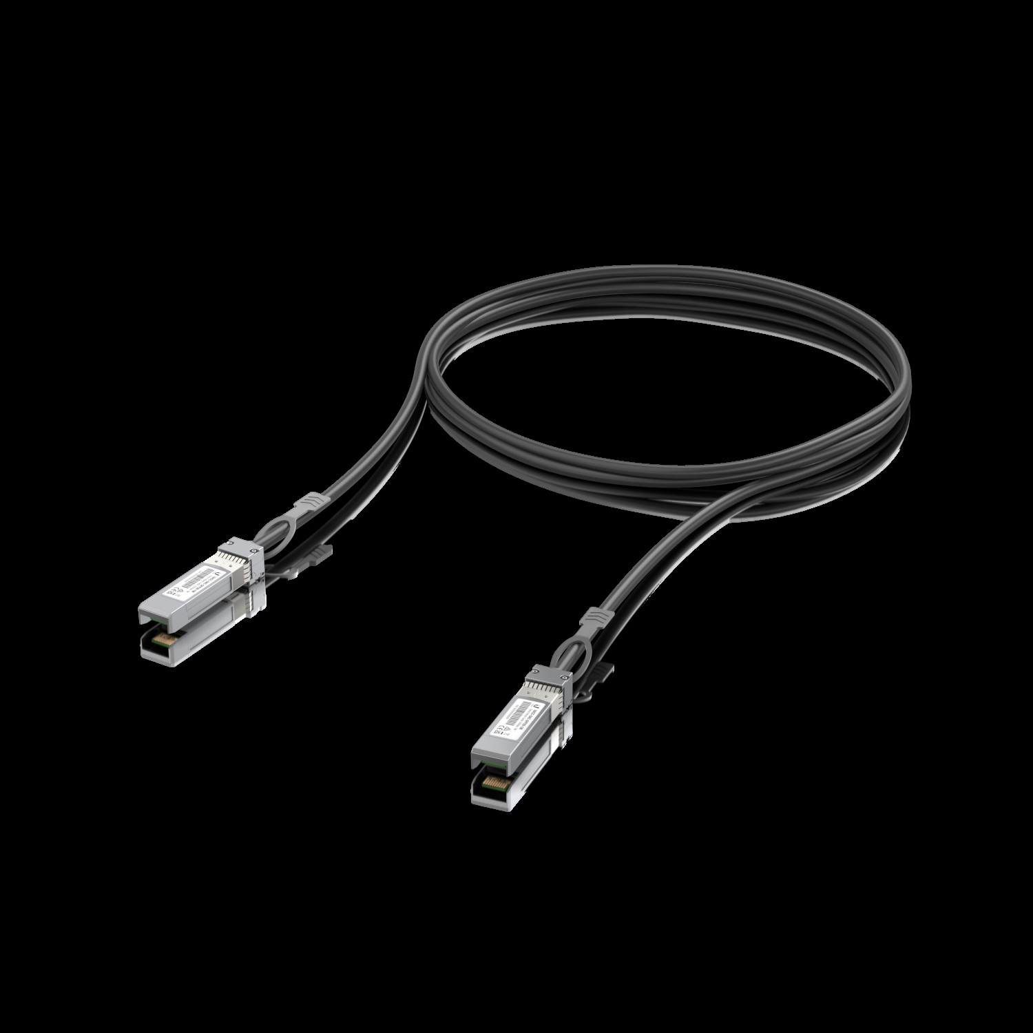Ubiquiti UniFi Direct Attach Cable (DAC) 25Gbps 1.0m