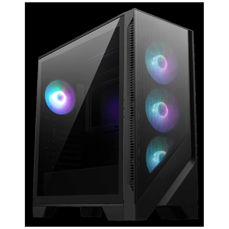 Microconcept PC INTEL Core i7 i7-14700F