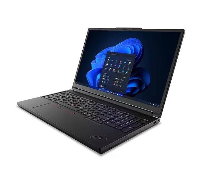 LENOVO ThinkPad P16 G3 16