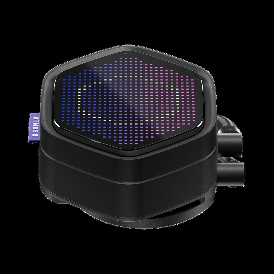 COOLER MASTER Flex-Kit: Pixel LED (null cm (null Pouces)