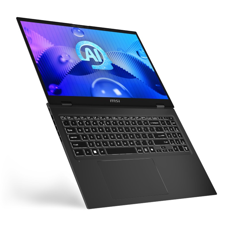 MSI Prestige16 AI Evo B1MG-234FRNN U7 16/512