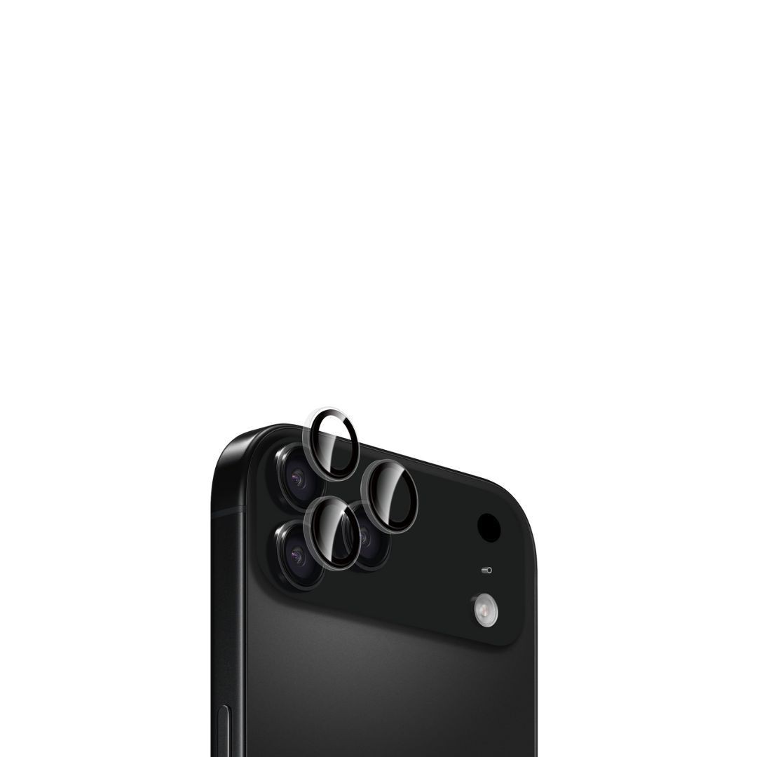 WE Lentilles de protection pour objectifs d'appareil photo iPhone 16 PRO / 16 PR