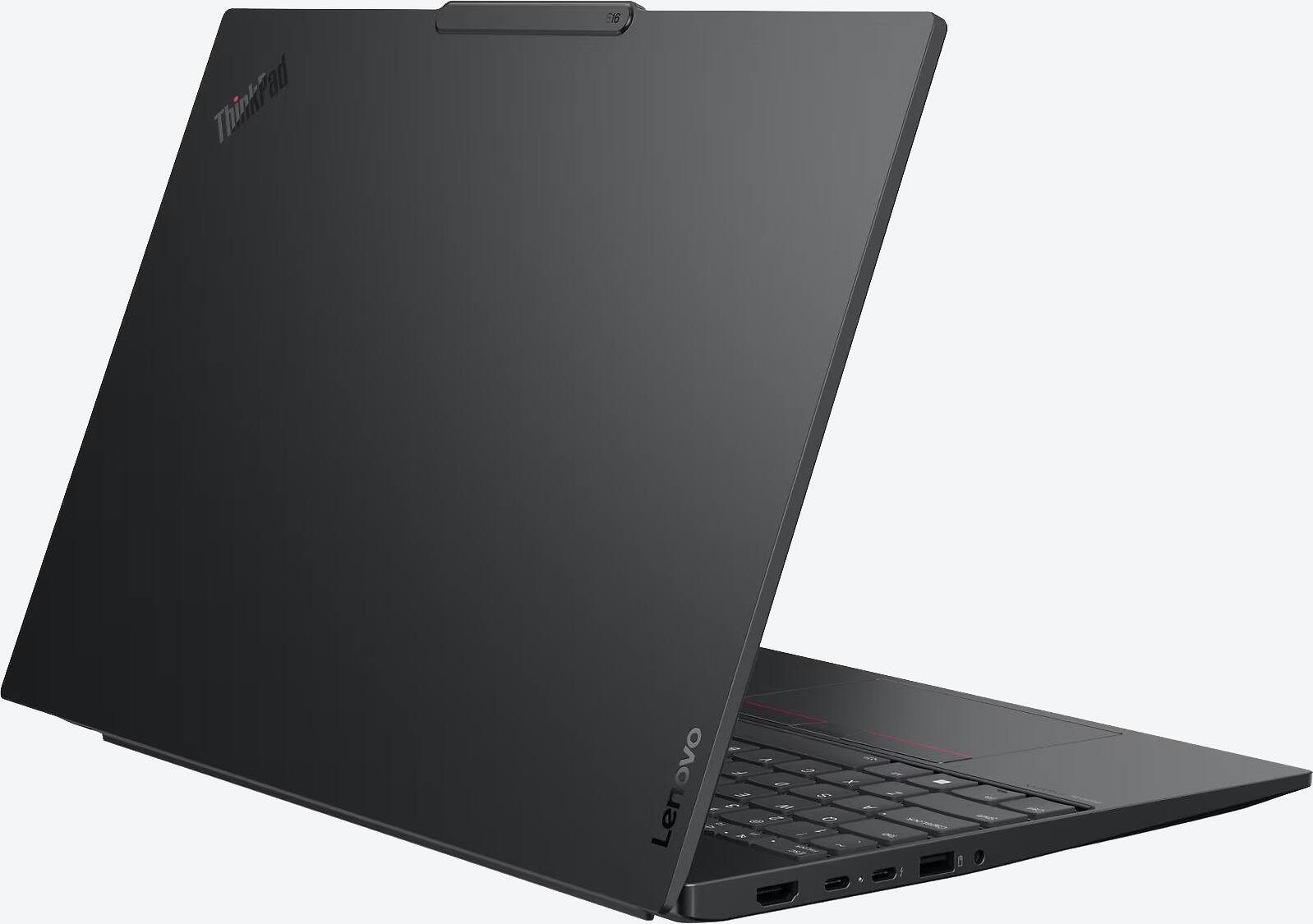 LENOVO Ordinateur Portable ThinkPad E16 16\ WUXGA Ryzen 5 16Go RAM