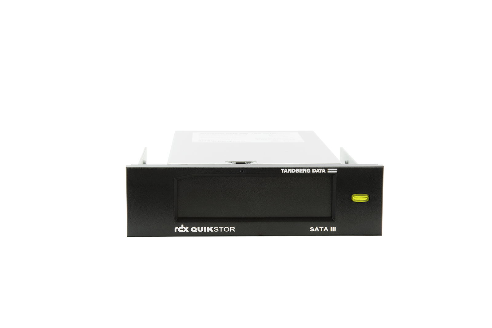 TANDBERG DATA Tandberg RDX Laufwerk SATA III 8813 RDX