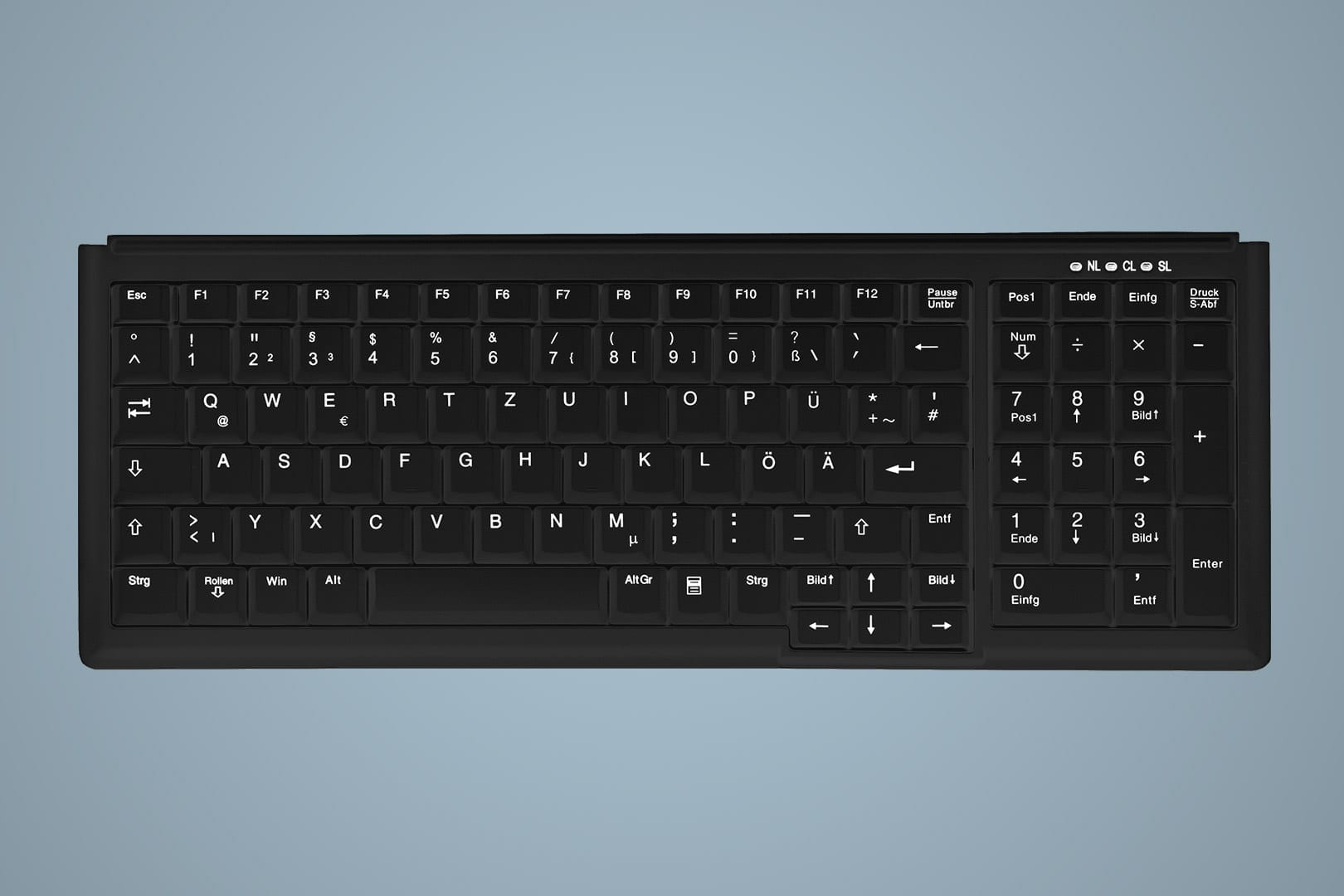 Cherry Active Key AK-7000