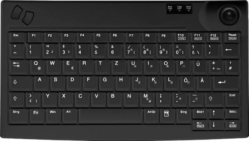 Cherry Active Key AK-440-TU
